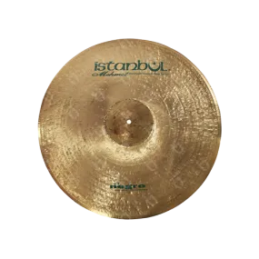 Istanbul HH-RL22 Horacio Hernández Ride Light Cymbal - 22"