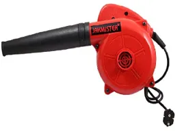 Jakmister 500W Red Colour Air Blower