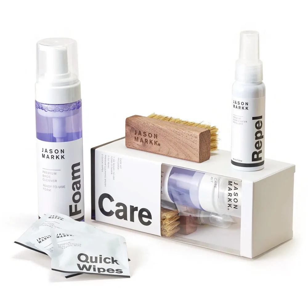 JASON MARKK CARE KIT