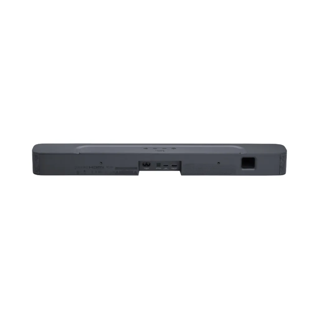 JBL Bar 2.0 All-In-One MKII Compact 2.0 channel soundbar - BAR 2.0 AIO MK2