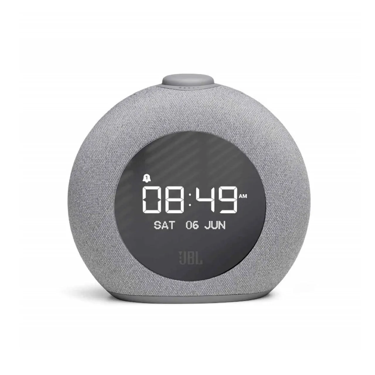 JBL Horizon 2 Bluetooth Clock Speaker with FM DAB Radio