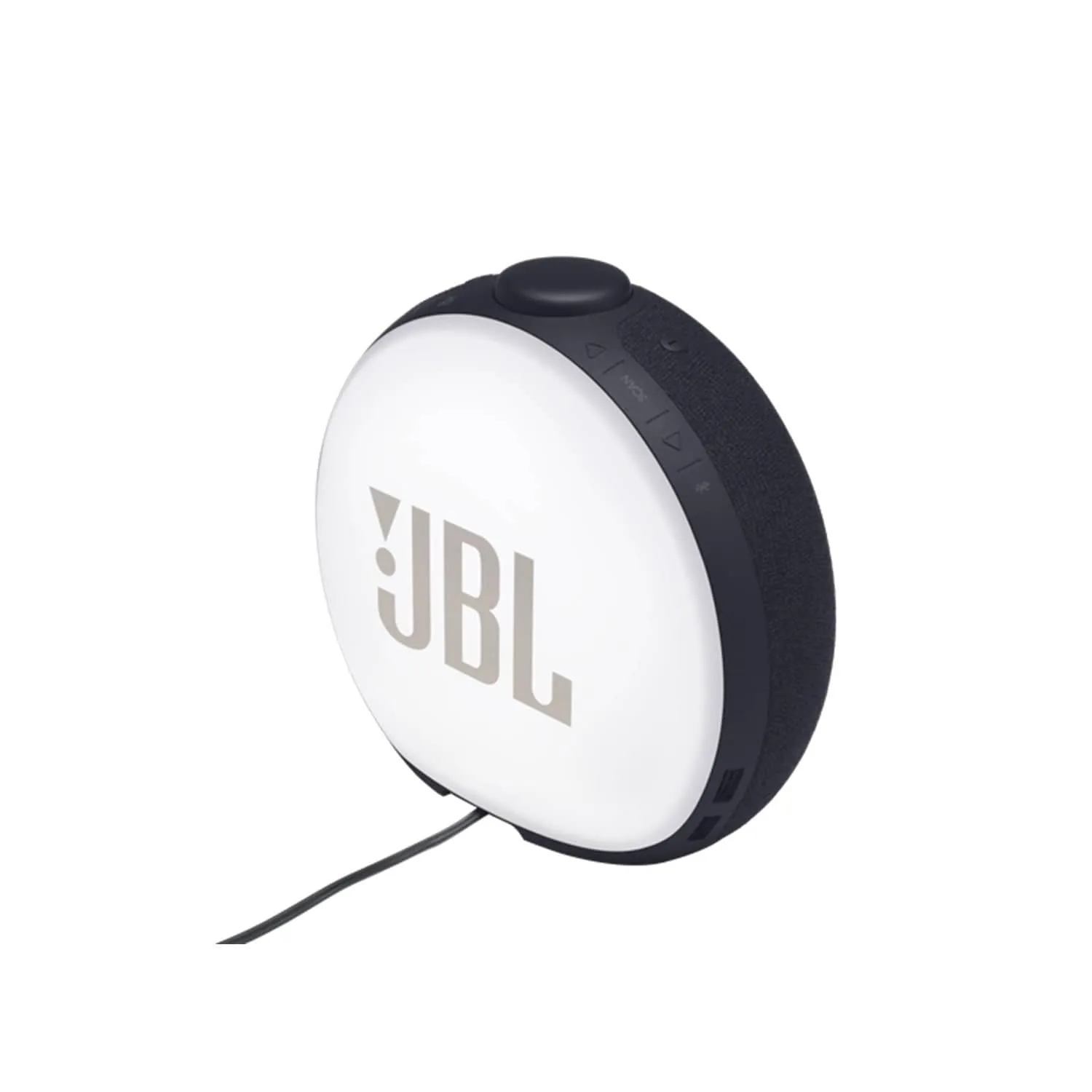 JBL Horizon 2 Bluetooth Clock Speaker with FM DAB Radio