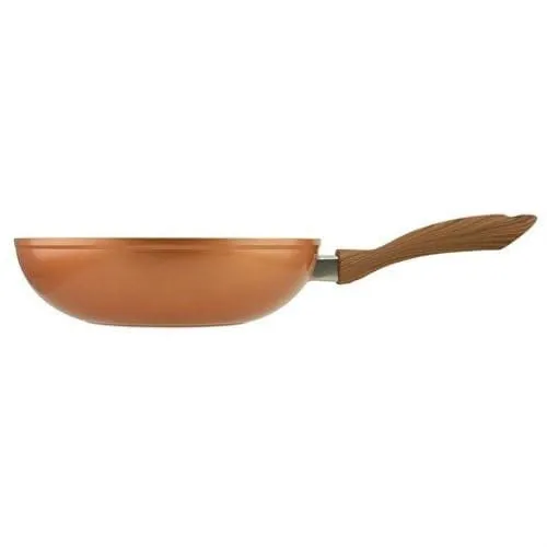 JML Copper Stone 28cm Wok