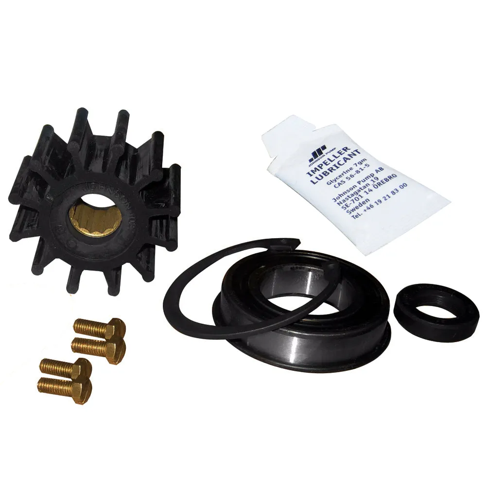 Johnson Pump Volvo Penta JP F-5 Series Repair Kit