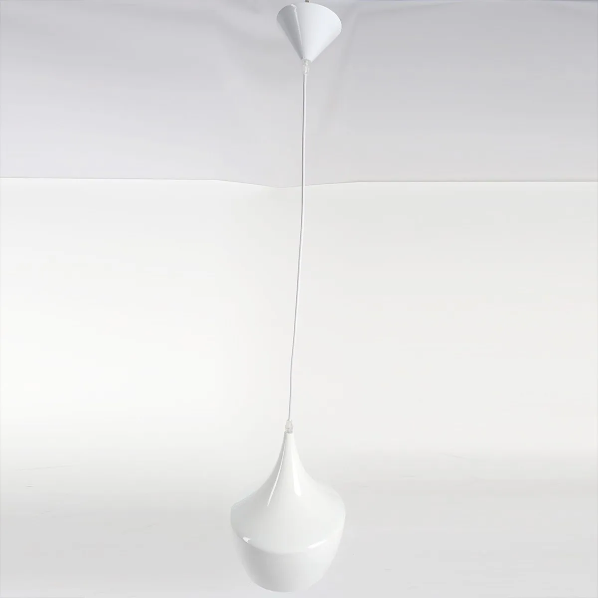 Jule - Modern Iron Pendant Light