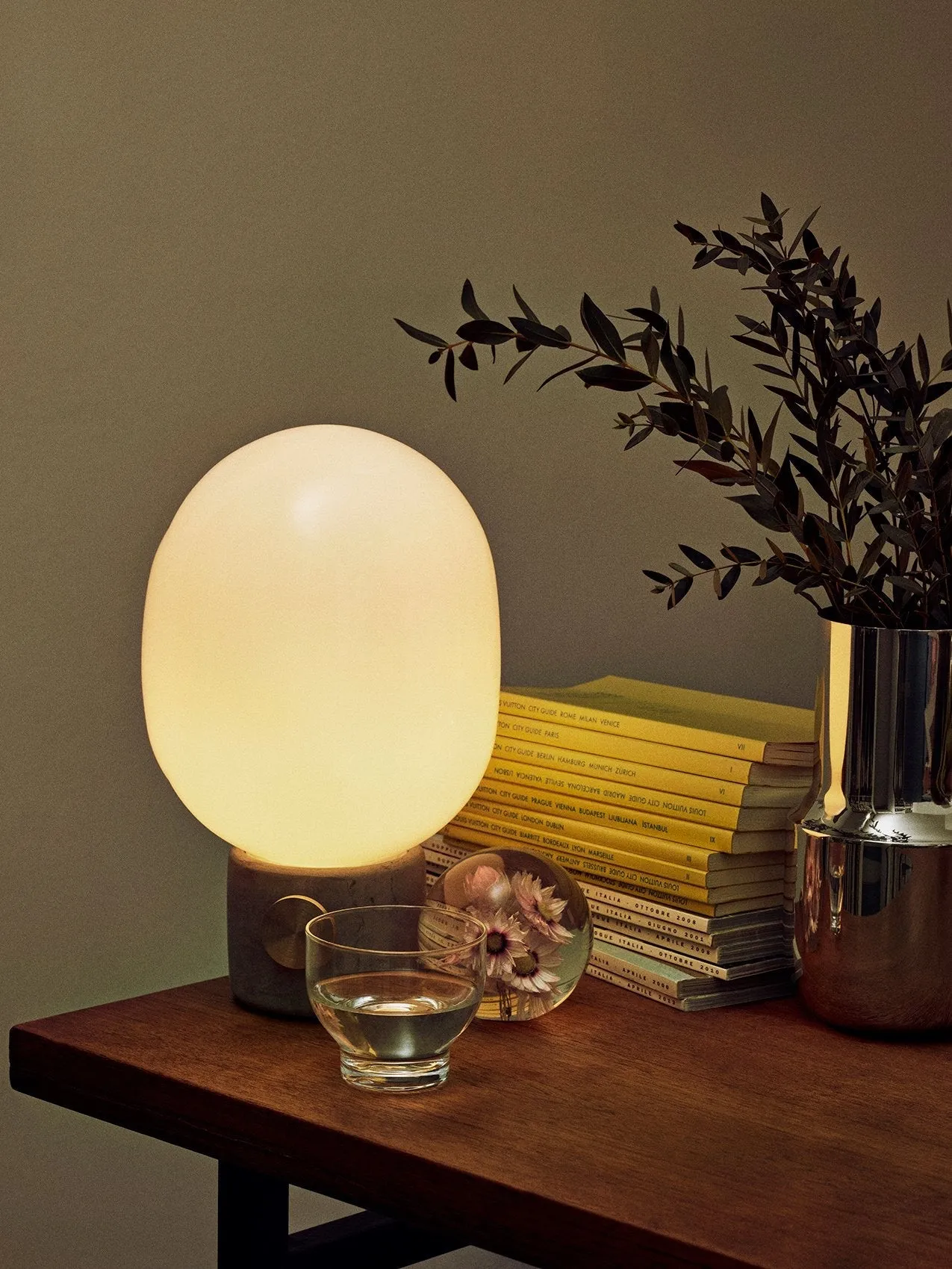 JWDA Table Lamp