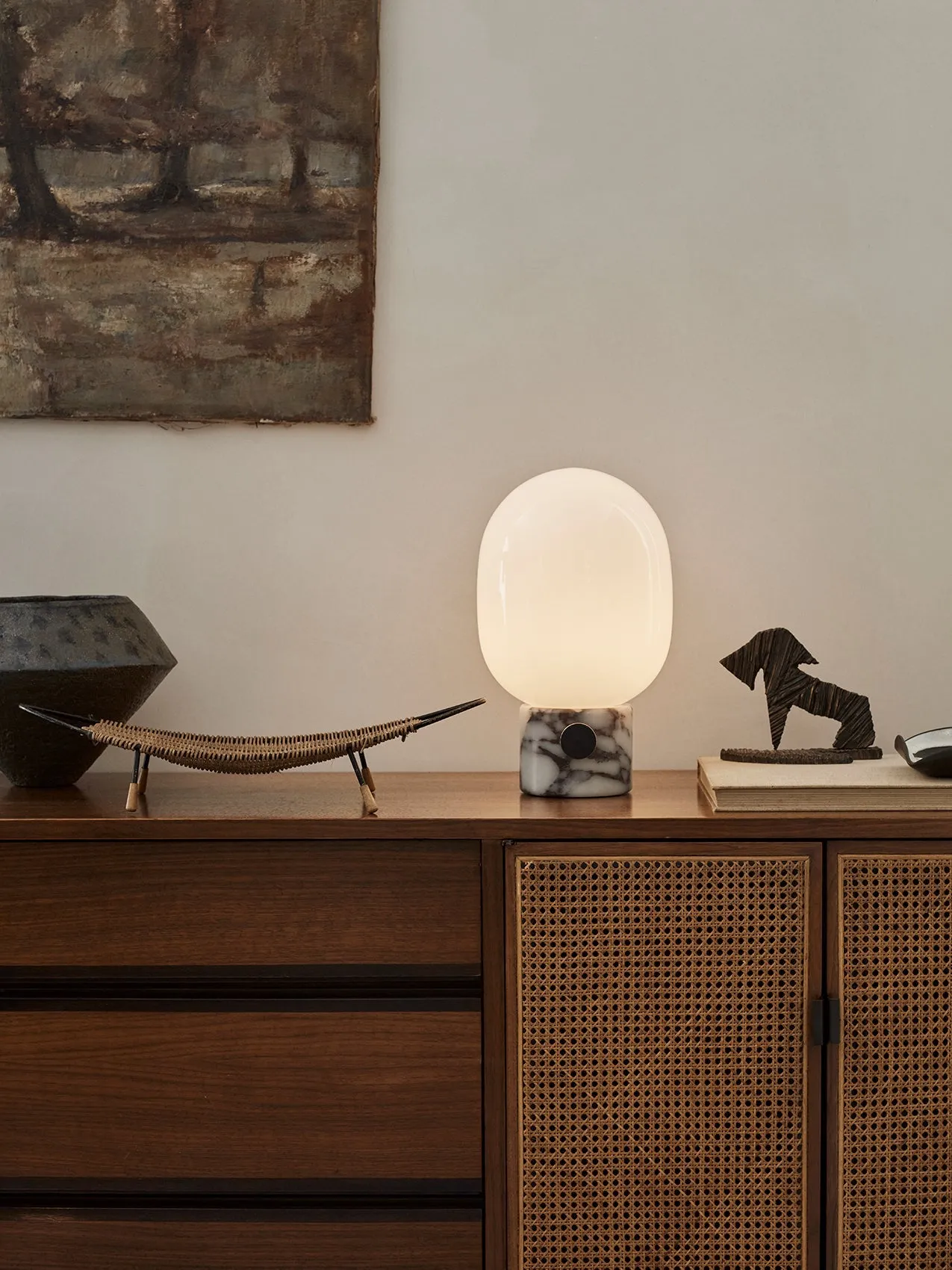 JWDA Table Lamp