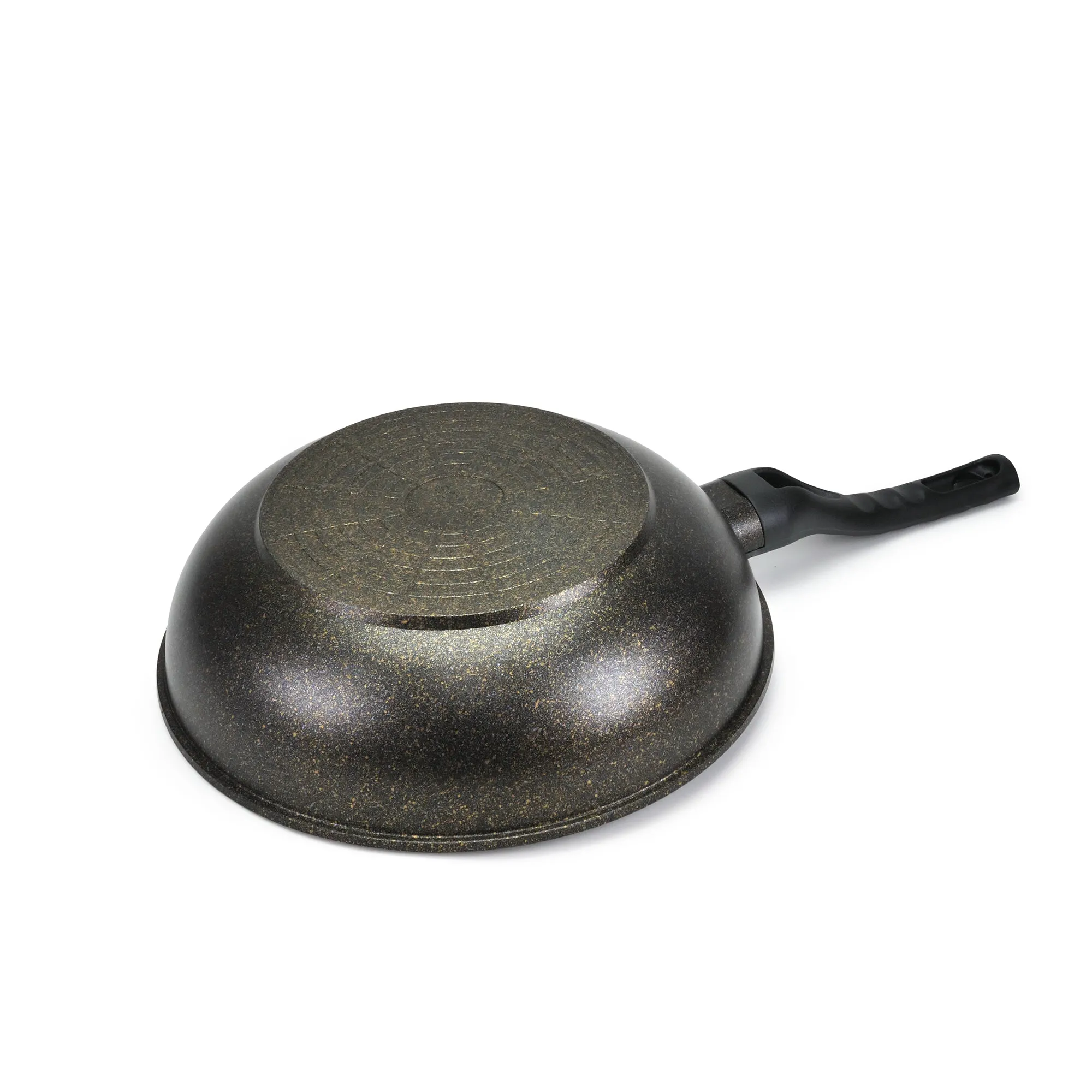 K. Marble Wok Pan 30cm (KG960891)