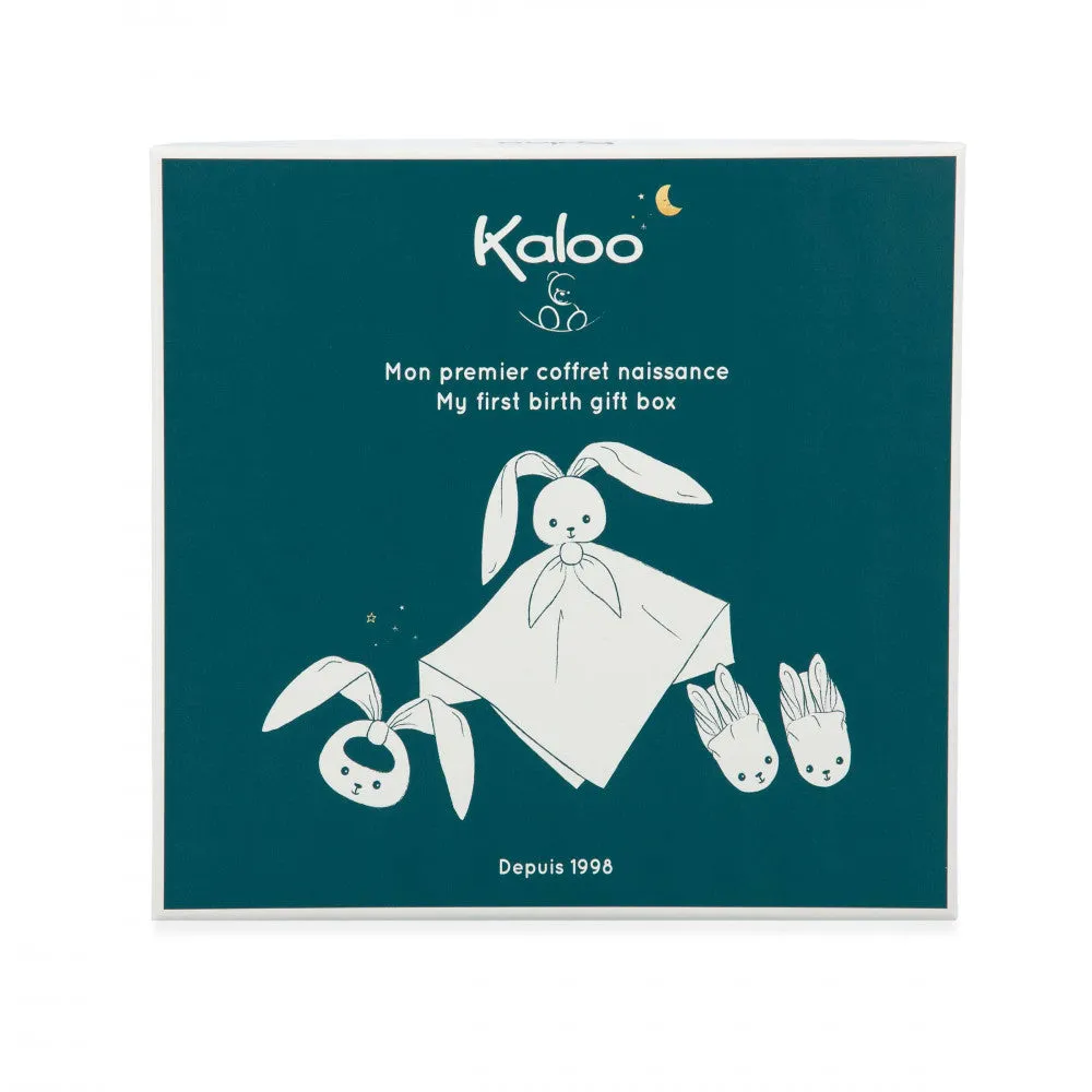 Kaloo My First Birth Gift Box Cream