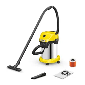 Karcher Wet And Dry Vacuum Cleaner 1000W WD3S 1.628-144.0