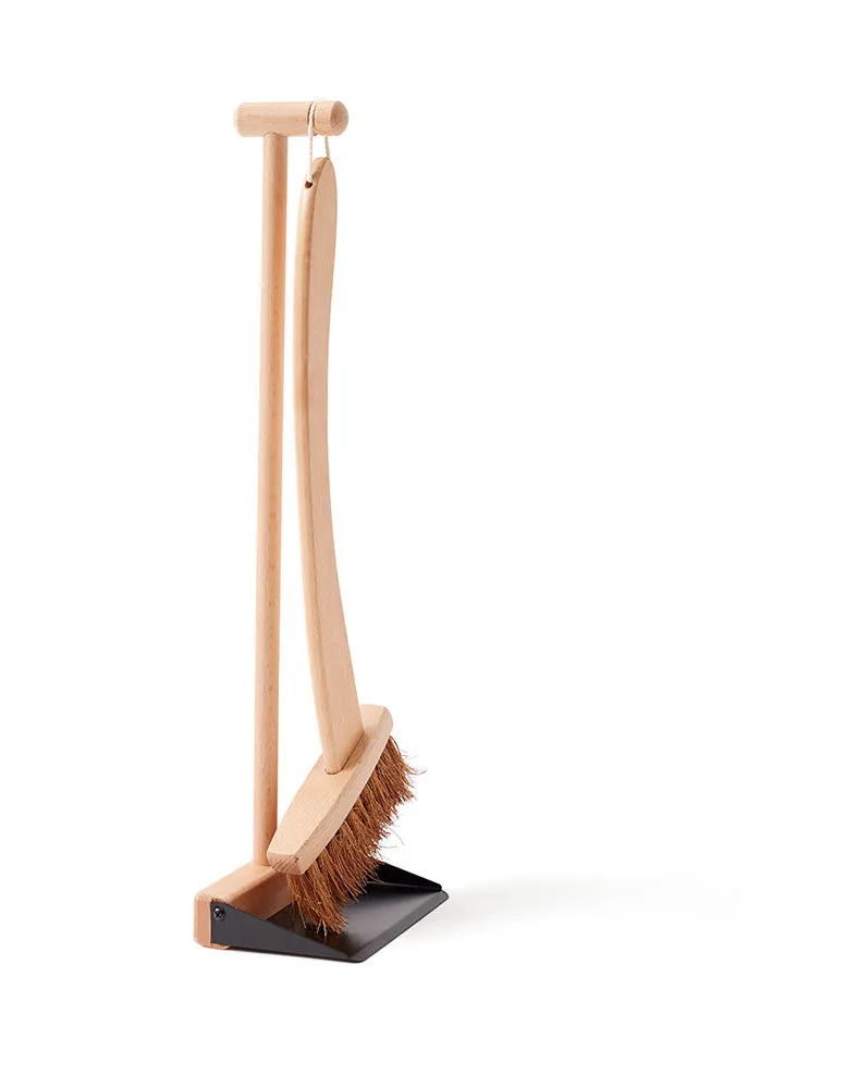 Kid’s Concept Kid’s Hub Brush & Dustpan