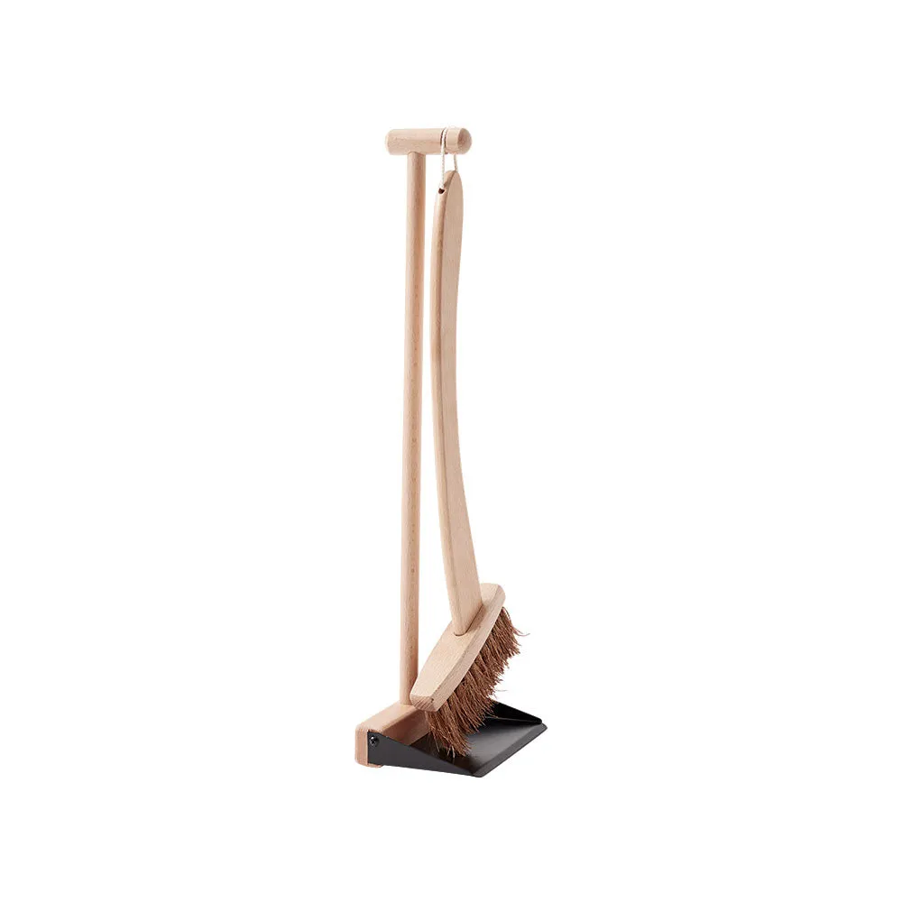 Kid’s Concept Kid’s Hub Brush & Dustpan