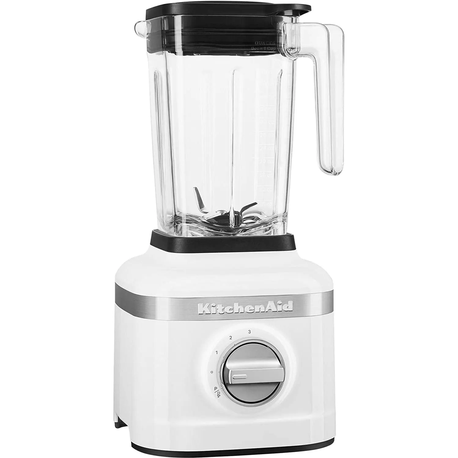 Kitchen Aid Blender w/ 2 Personal Blender Jars