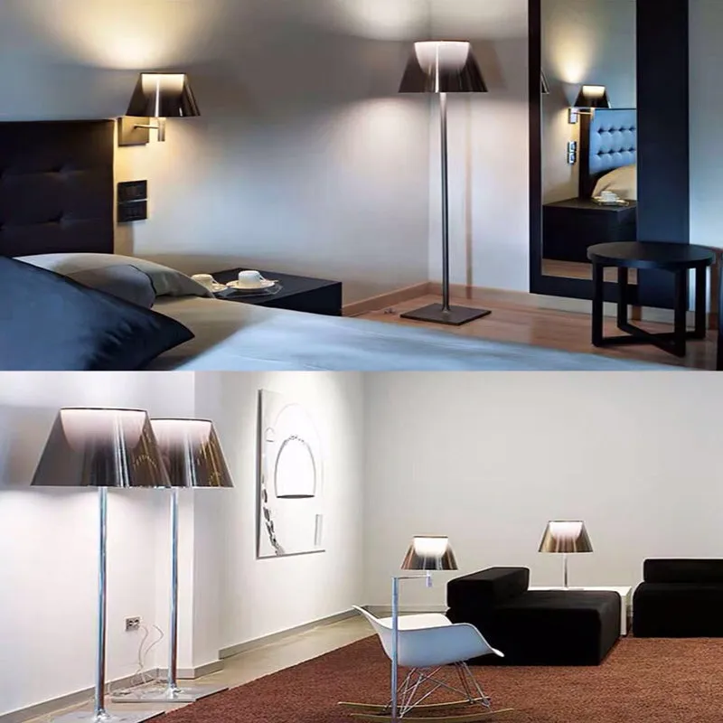 Krtibe Floor Lamp