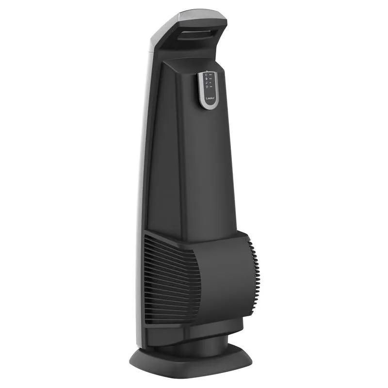 Lasko 35 in. H 3 speed Oscillating Tower Fan Remote Control