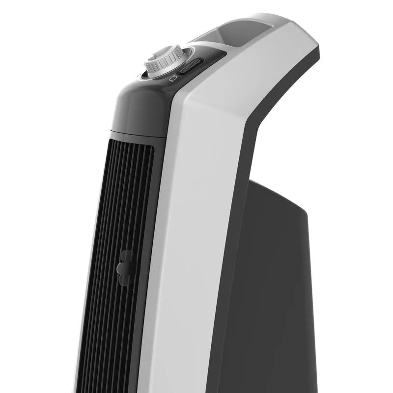 Lasko 35 in. H 3 speed Oscillating Tower Fan Remote Control