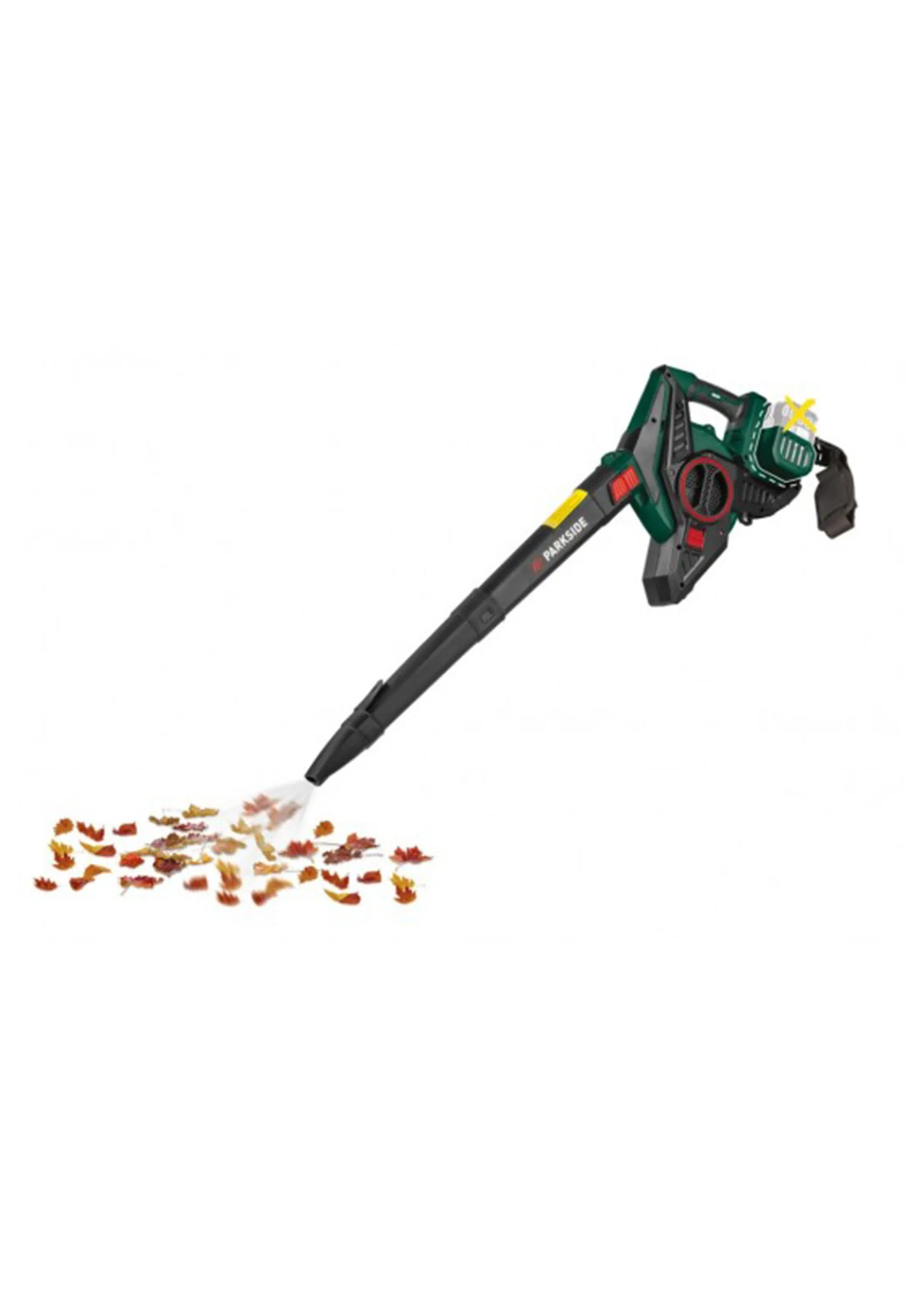 Leaf Blower