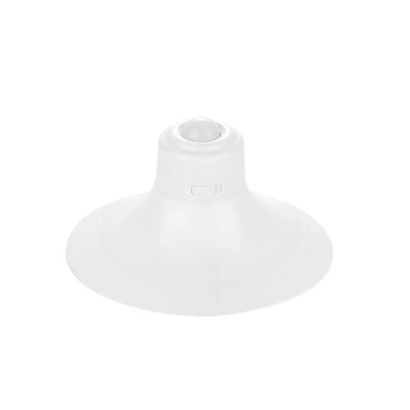 Led Wireless Sensor Suction Night Light Pd-5 White