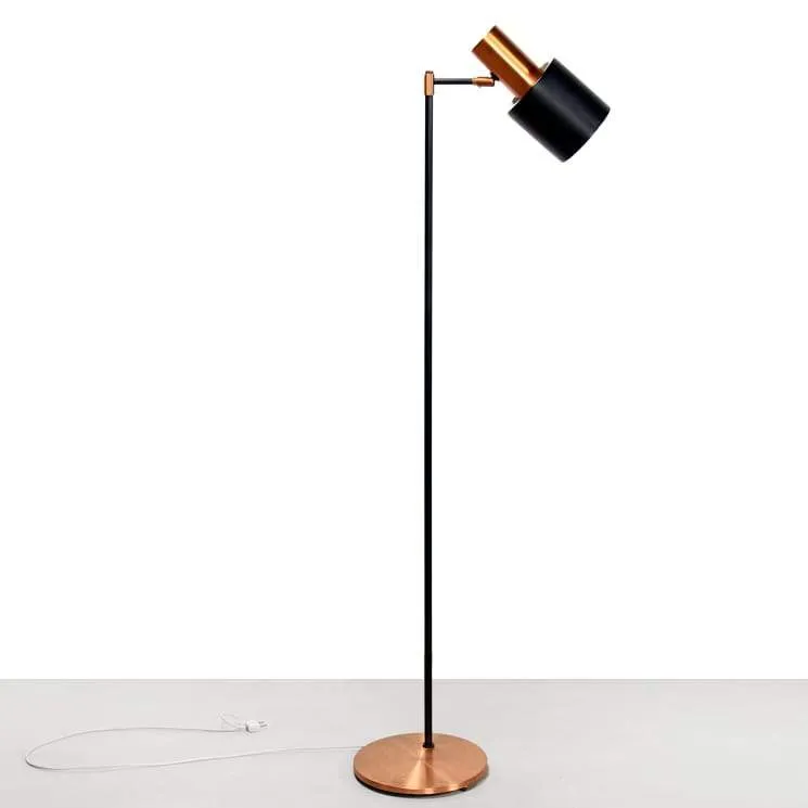 Lento Floor Lamp