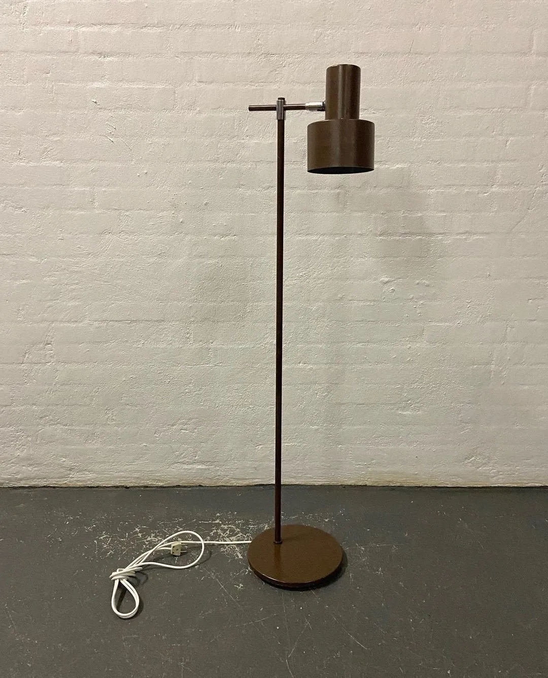 Lento Floor Lamp