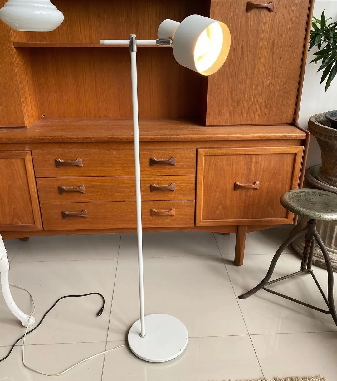 Lento Floor Lamp