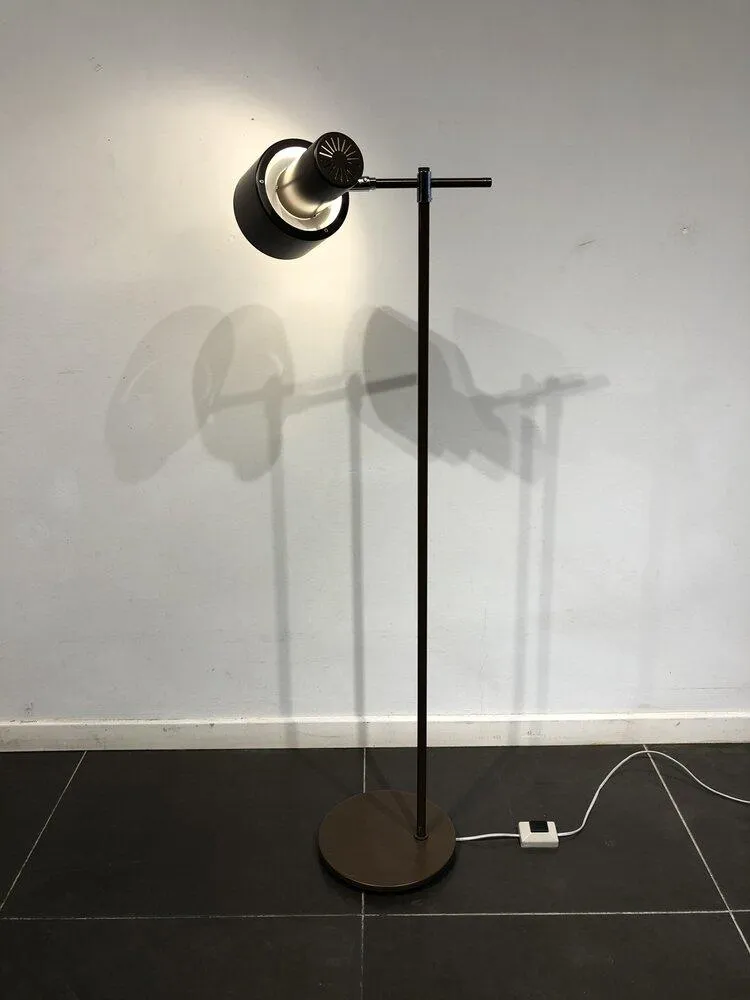 Lento Floor Lamp