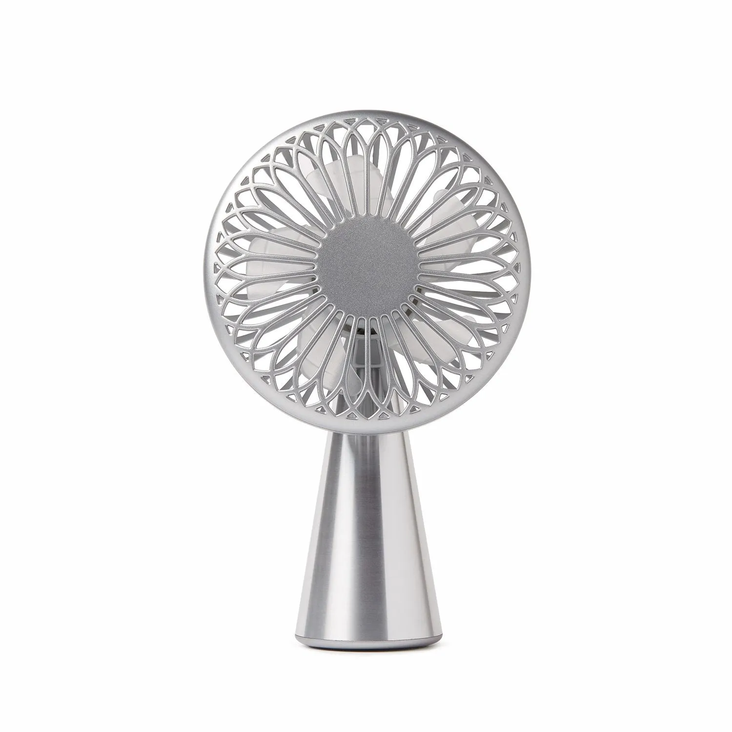 Lexon Mini Rechargeable Portable Fan