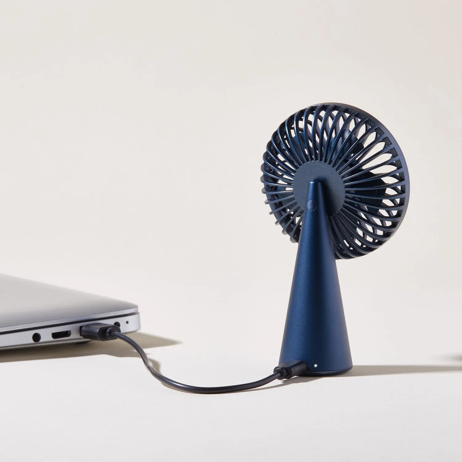 Lexon Mini Rechargeable Portable Fan