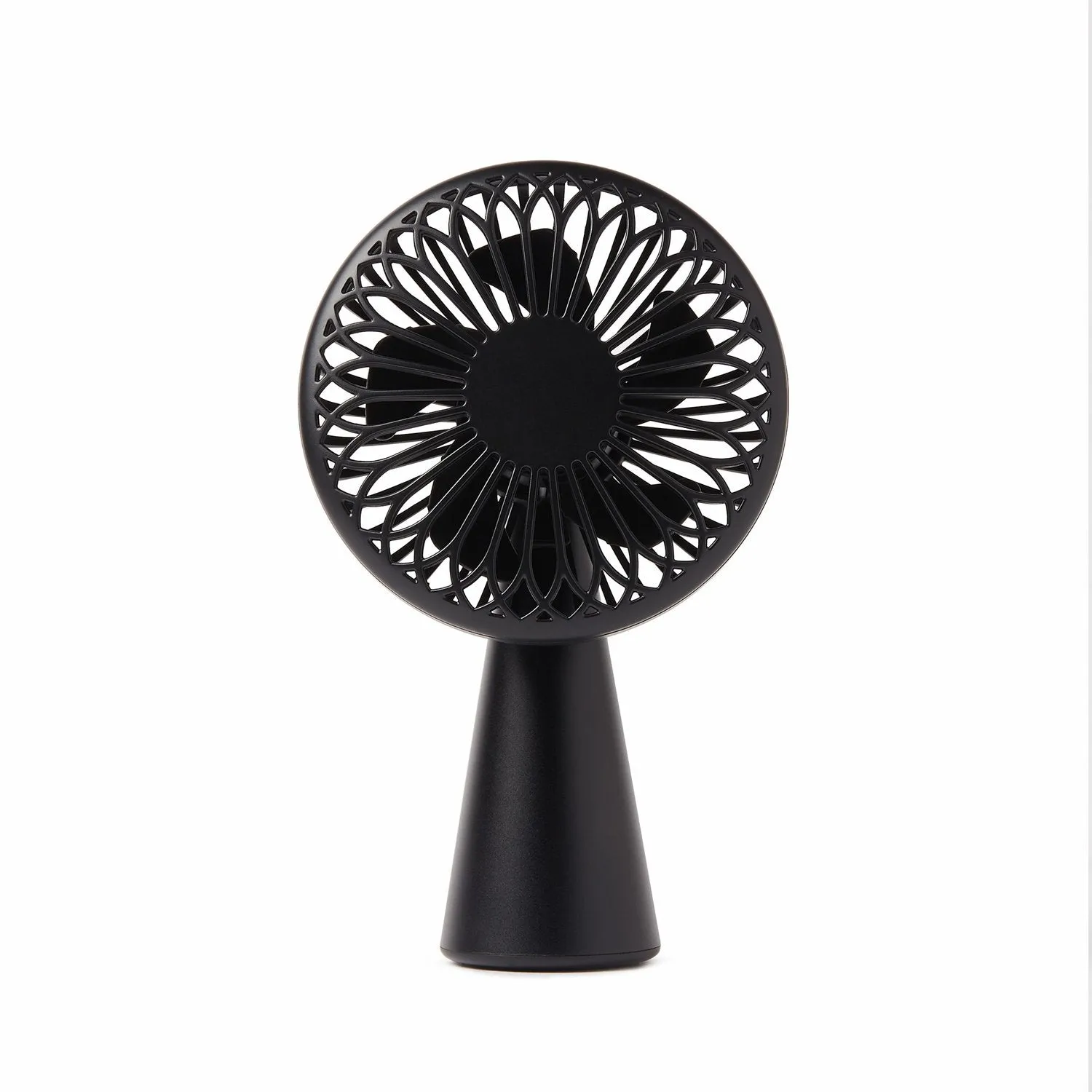 Lexon Mini Rechargeable Portable Fan