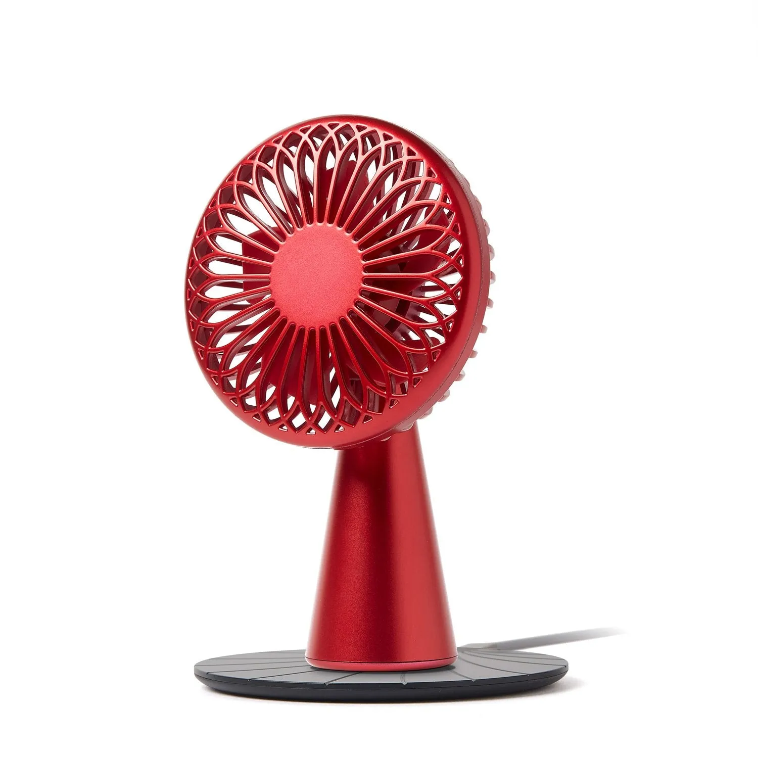 Lexon Mini Rechargeable Portable Fan