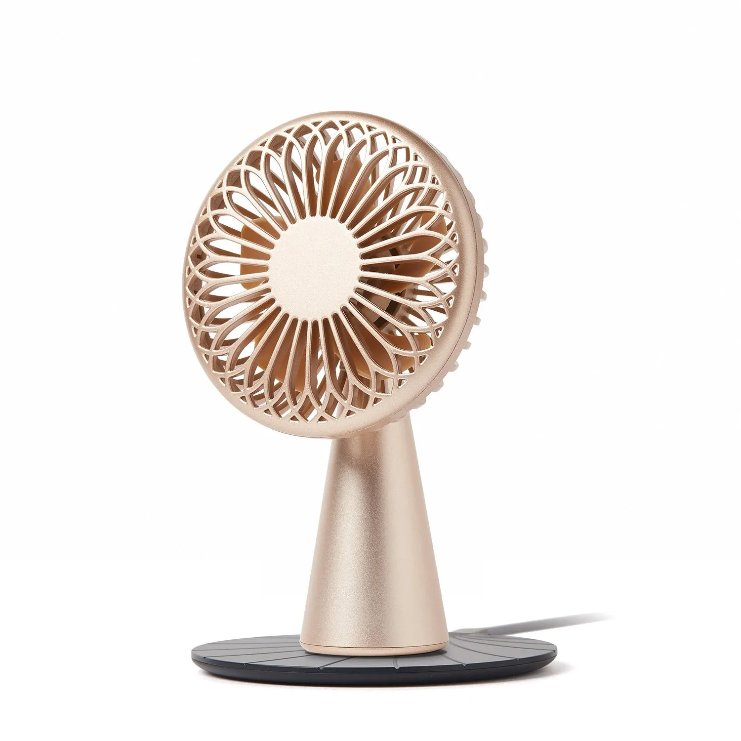 Lexon Mini Rechargeable Portable Fan