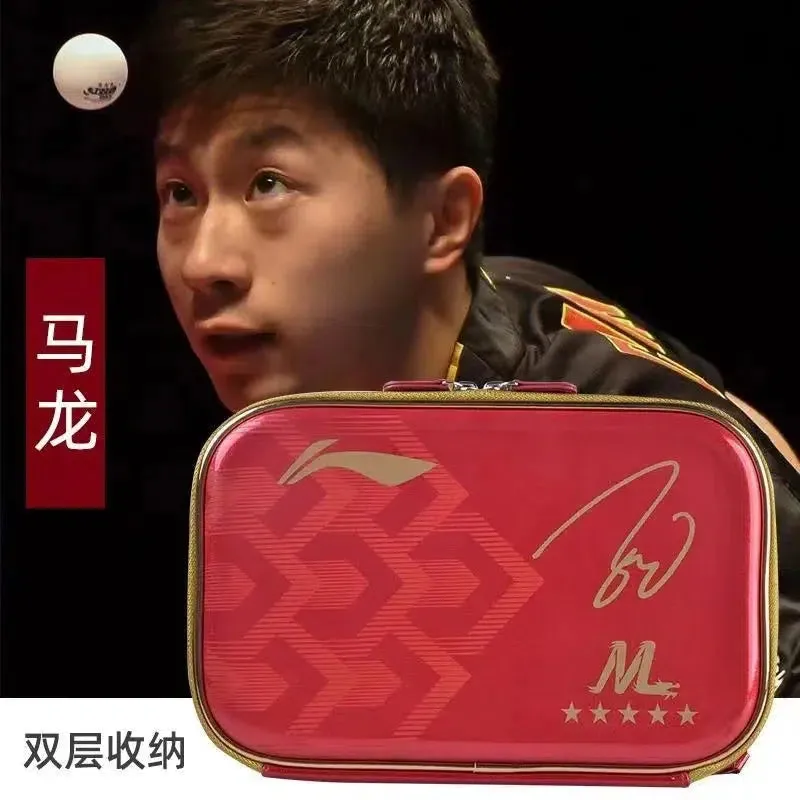 Li Ning Champion Series Table Tennis Bat Case