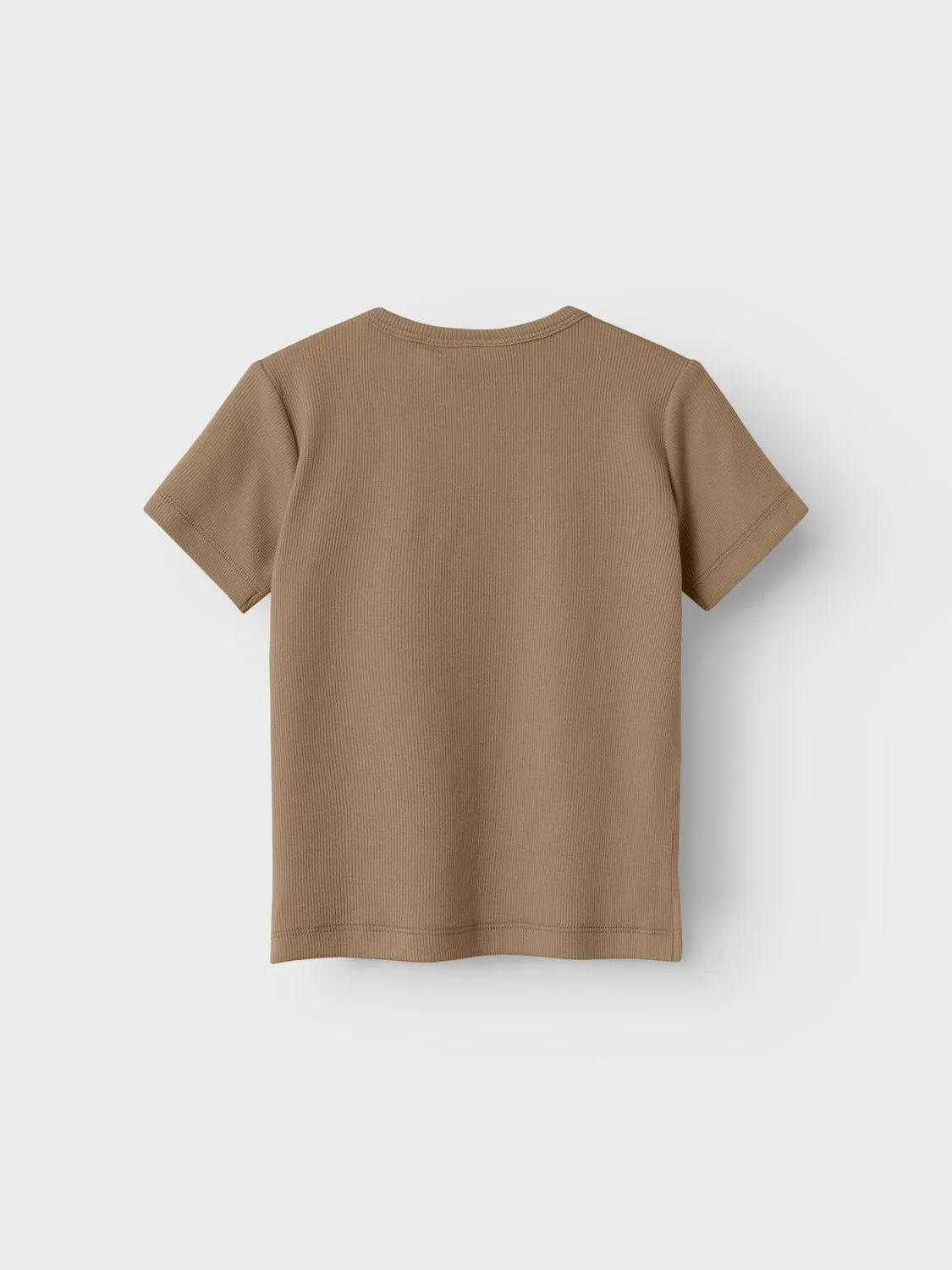 Lil' Atelier GAGO FAN SS TOP - Tigers Eye