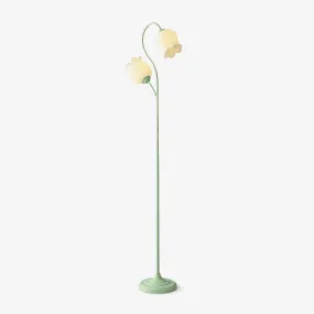 Lilium Floor Lamp