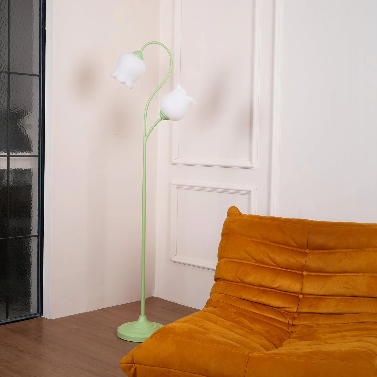 Lilium Floor Lamp