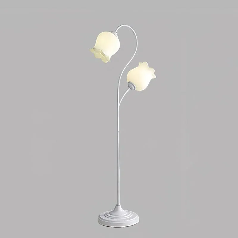 Lilium Floor Lamp