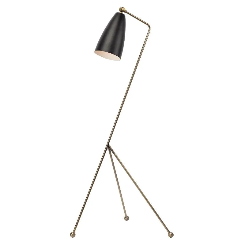 Lucille Floor Light