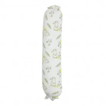 Lucky Baby Ultra Comfy Bamboo Buddy Hugging Bolster (S) 14 x 30cm - 4 Designs