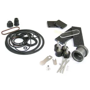 Major Overhaul Kit - Pfeiffer Duo 10 PKE32001T