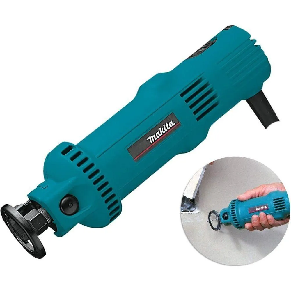 Makita 3706 Cut-Out Tool 1/4" 550W