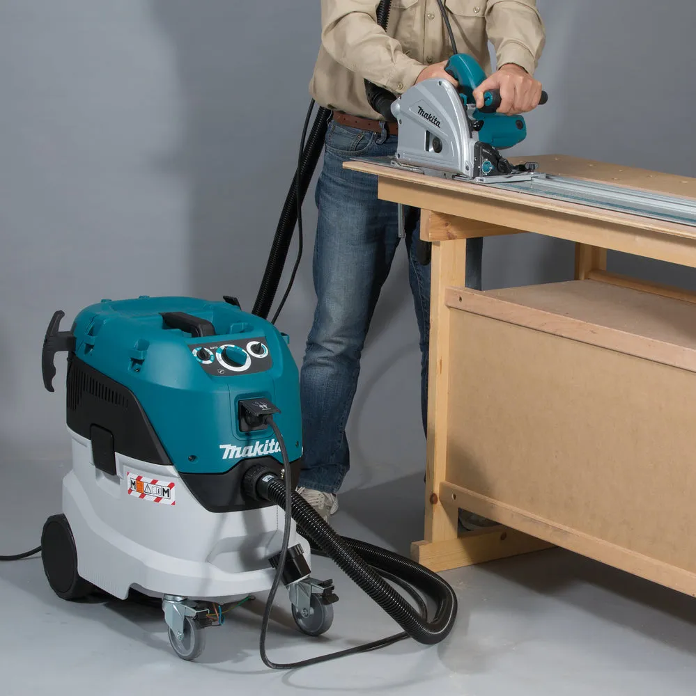 Makita VC4210MX 42L M-Class Wet/Dry Dust Extractor