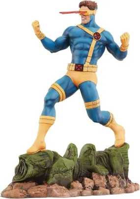 Marvel Gallery Cyclops Comic Version 10 Inch PVC Figure Statue