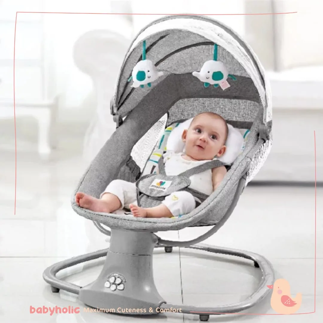 Mastela Deluxe Swing 3-in-1