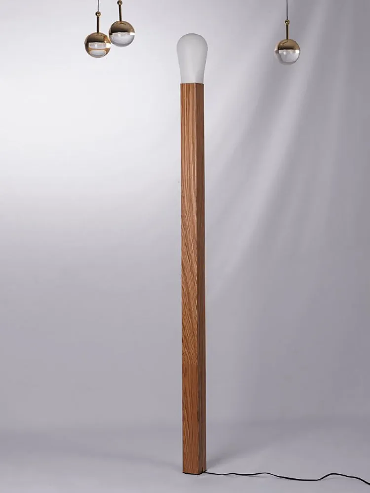 Match Floor Lamp