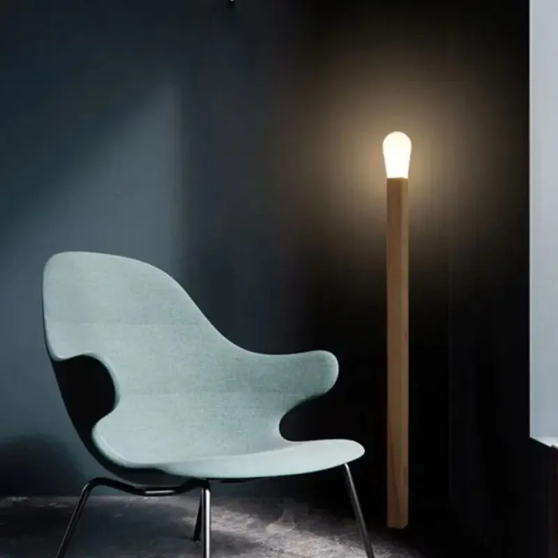 Match Floor Lamp