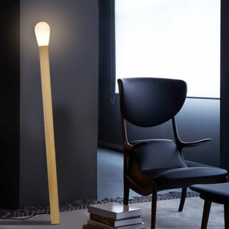 Match Floor Lamp