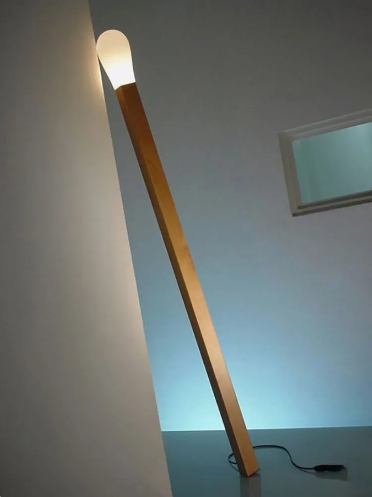 Match Floor Lamp