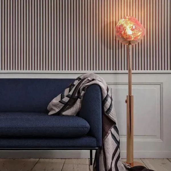 Melt Floor Lamp