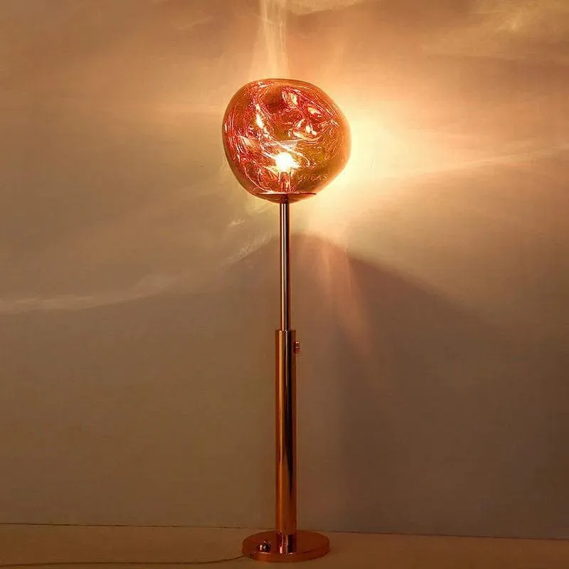 Melt Floor Lamp