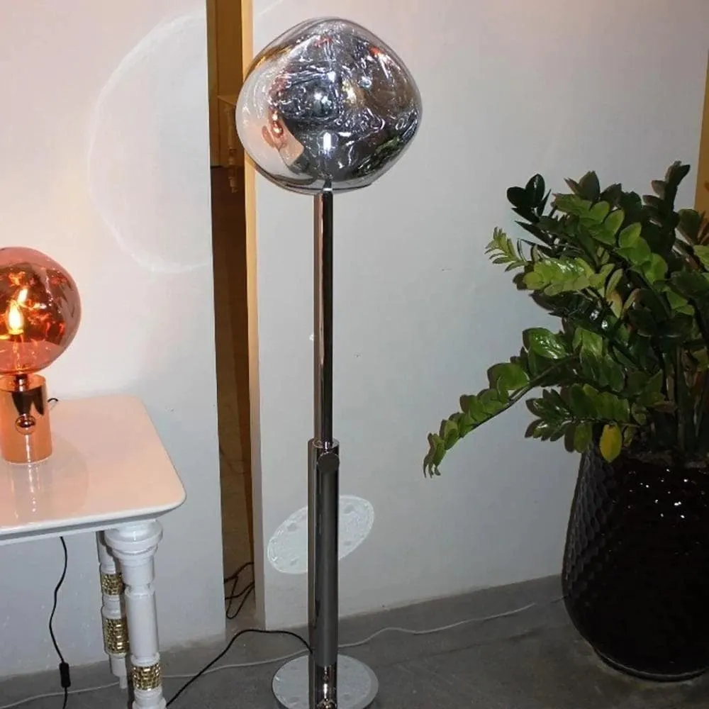 Melt Floor Lamp